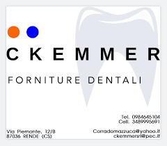 CKEMMER SRL
