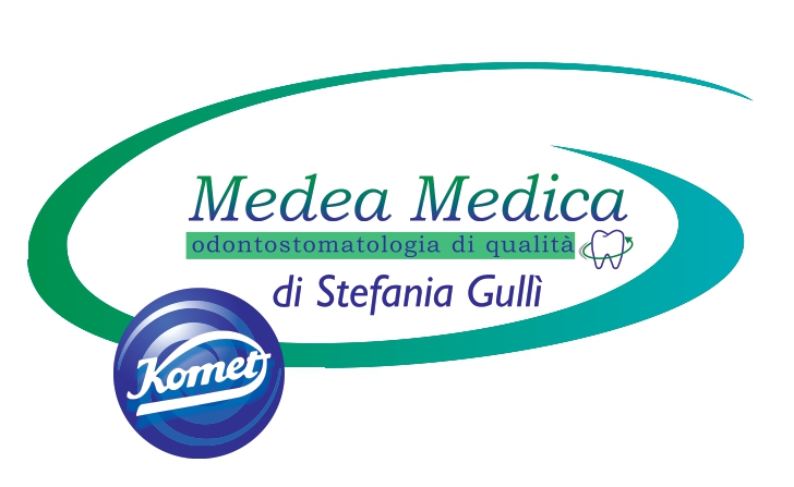 MEDEA MEDICA DI STEFANIA GULLI'