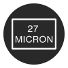 27Micron