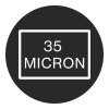 35Micron